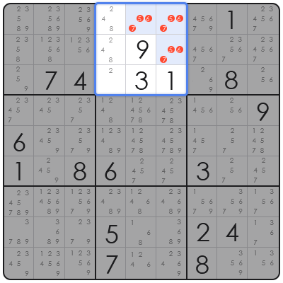 how to solve killer sudoku